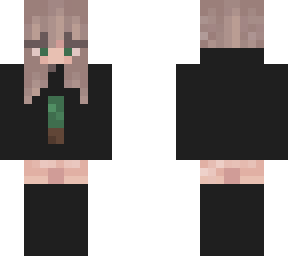 cactus girl