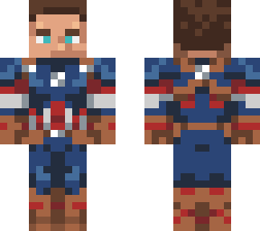 captain america
