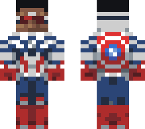 captain america
