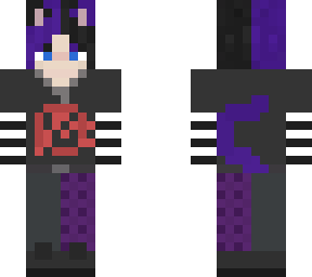 cat boy