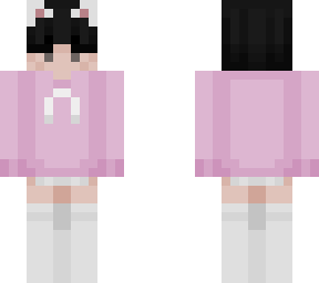 catears pink