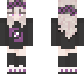 changed the design on the shirt and the hair length