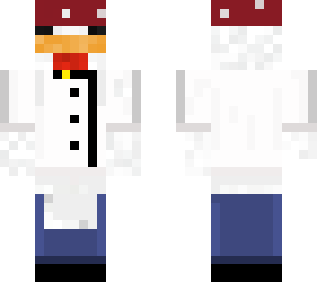 chef bellafaccia