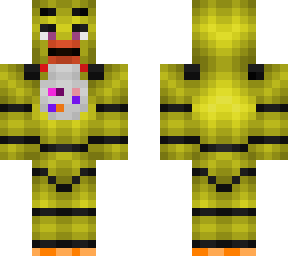 chica