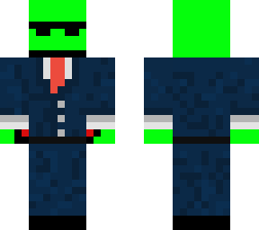 china dream in a suit