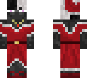 christmas skin