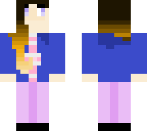 classic outfit