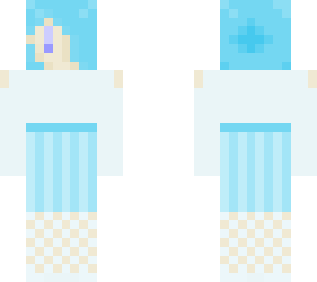 cloud blue