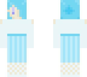 cloud blue