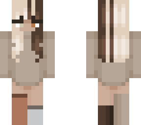 coffee girl