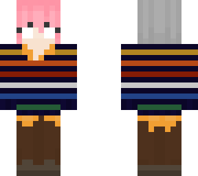 comfort jumper