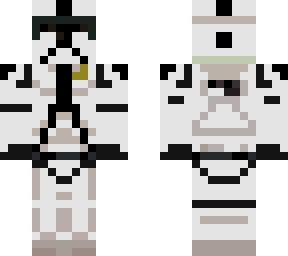 commander null