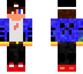 cool boy