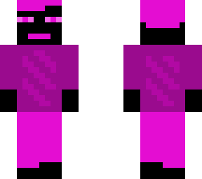 cool enderman