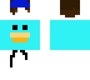 cool roblox skin