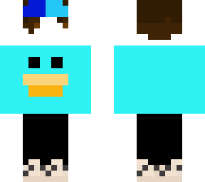 cool roblox skin v2