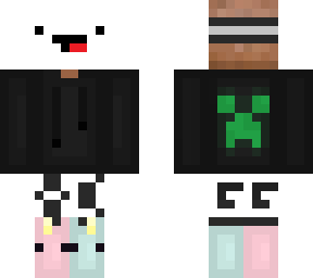 cool skeppy skin
