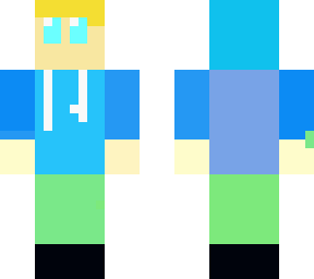 cool skin