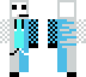 coolest slime alive