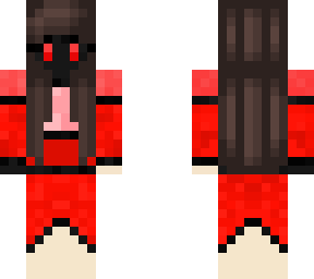 corrupted amaya