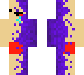 corrupted baby ( fixed )