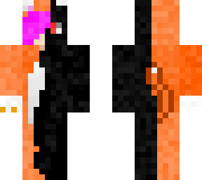 corrupted evan