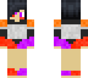 corrupted nightmare