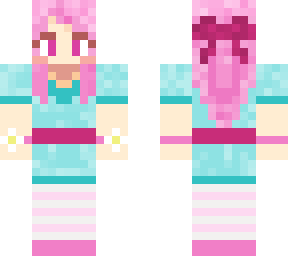 cotton candy