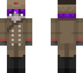 cozyea in a something suit