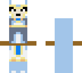 cranial arena, czaszkowa arena skin lego