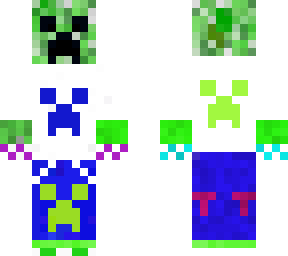 creeper