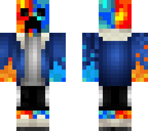 creeper but sans