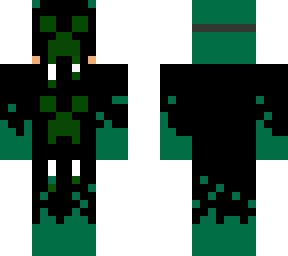 creeper ej