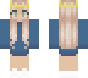 crown