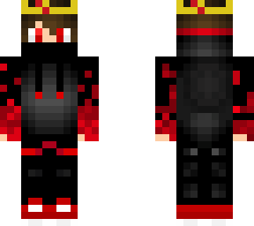 crown boy