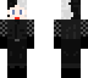 cruella de vil