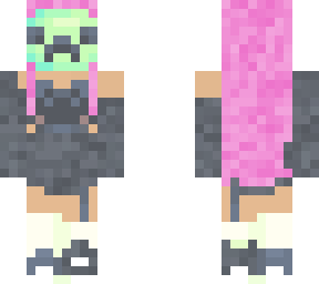 cute creeper