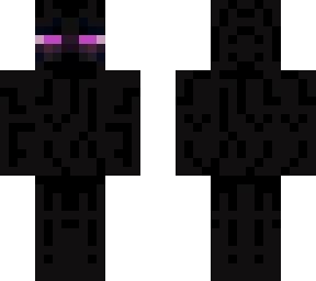 cute enderman