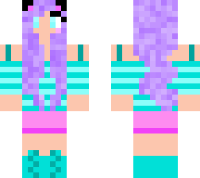cute girl