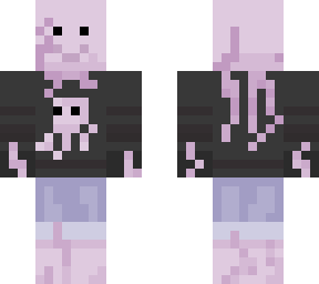 cute lil' octopus