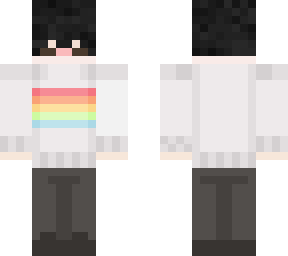 cute pride boy
