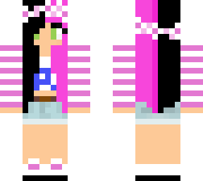 cute reebie skin