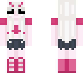 Doja Cat | Minecraft Skins