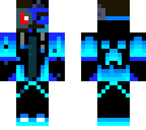 cyborg