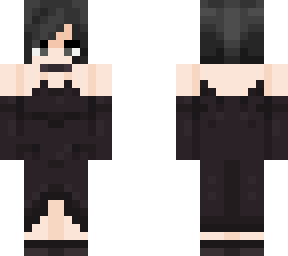 dahlia - normal skin