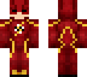 dark blood the flash