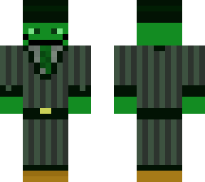 dark green 1