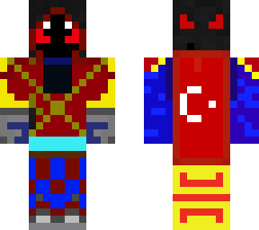 dark lord