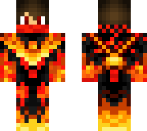 darkfenix180805 super hero