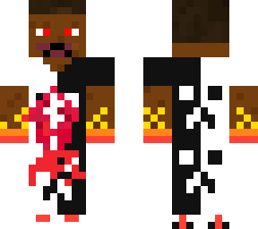 dead flame